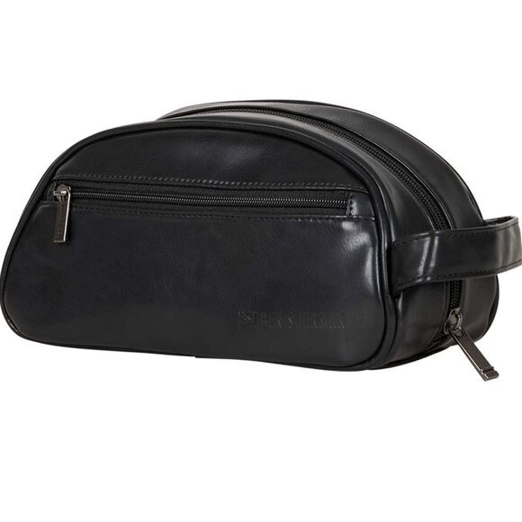 Ben Sherman Totteridge Collection Toiletry Bag - Picture 1 of 10